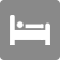 Bedrooms icon